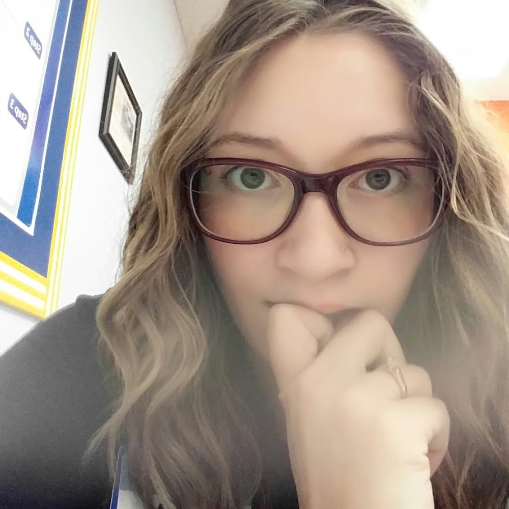 Meet your Posher, Shyla